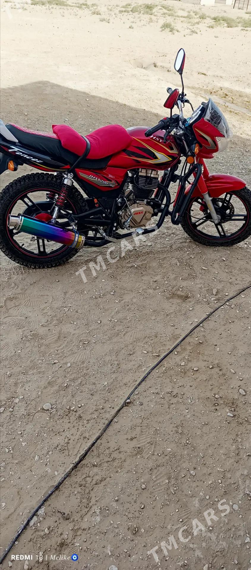 Fekon FK200-14G 2025 - 18 800 TMT - Эсенгулы - img 2