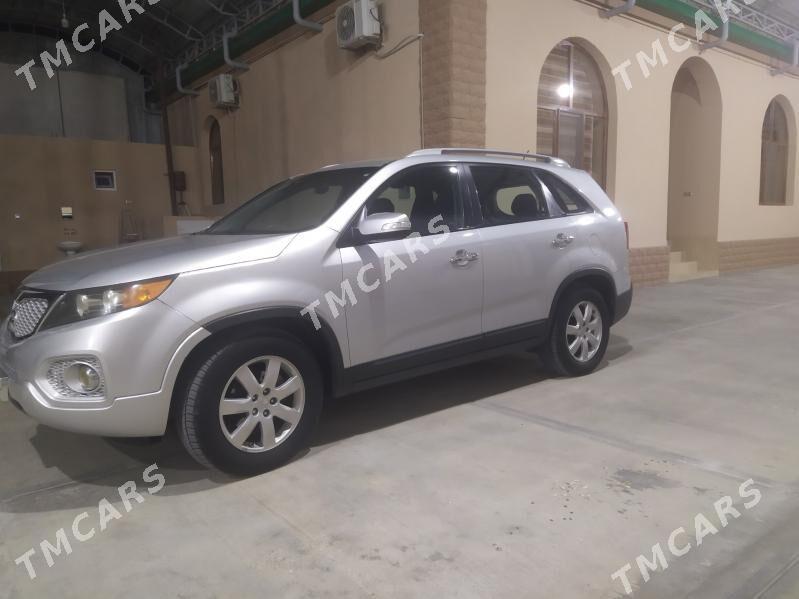 Kia Sorento 2011 - 158 000 TMT - Änew - img 8