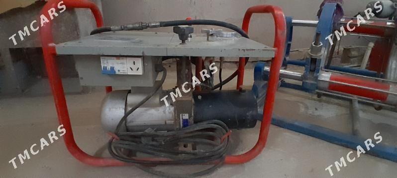 Ütük uly plastmas turba üçin - Дашогуз - img 5