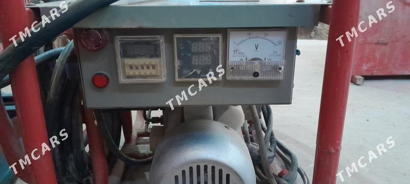 Ütük uly plastmas turba üçin - Дашогуз - img 10