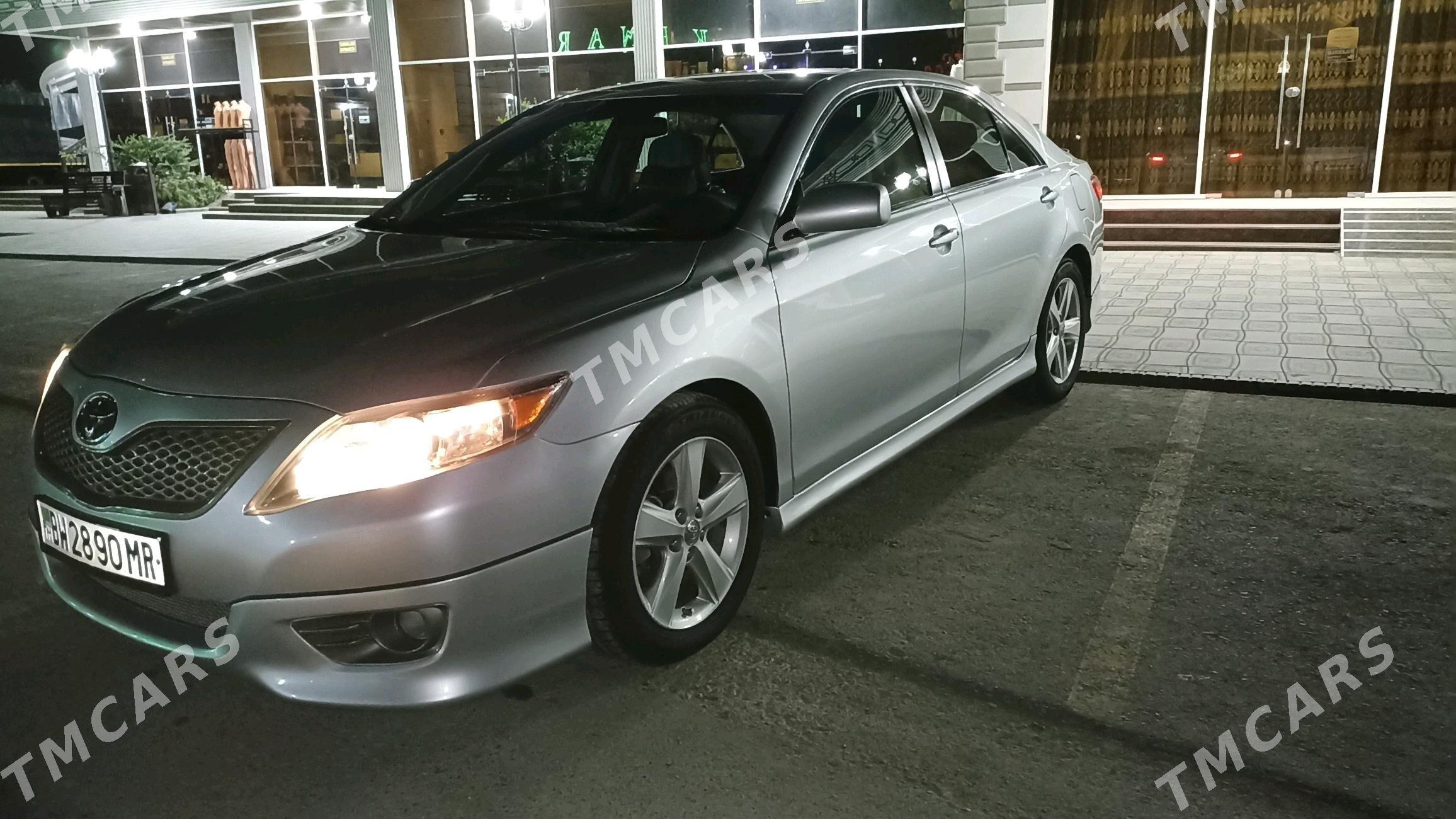 Toyota Camry 2009 - 220 000 TMT - Мургап - img 2