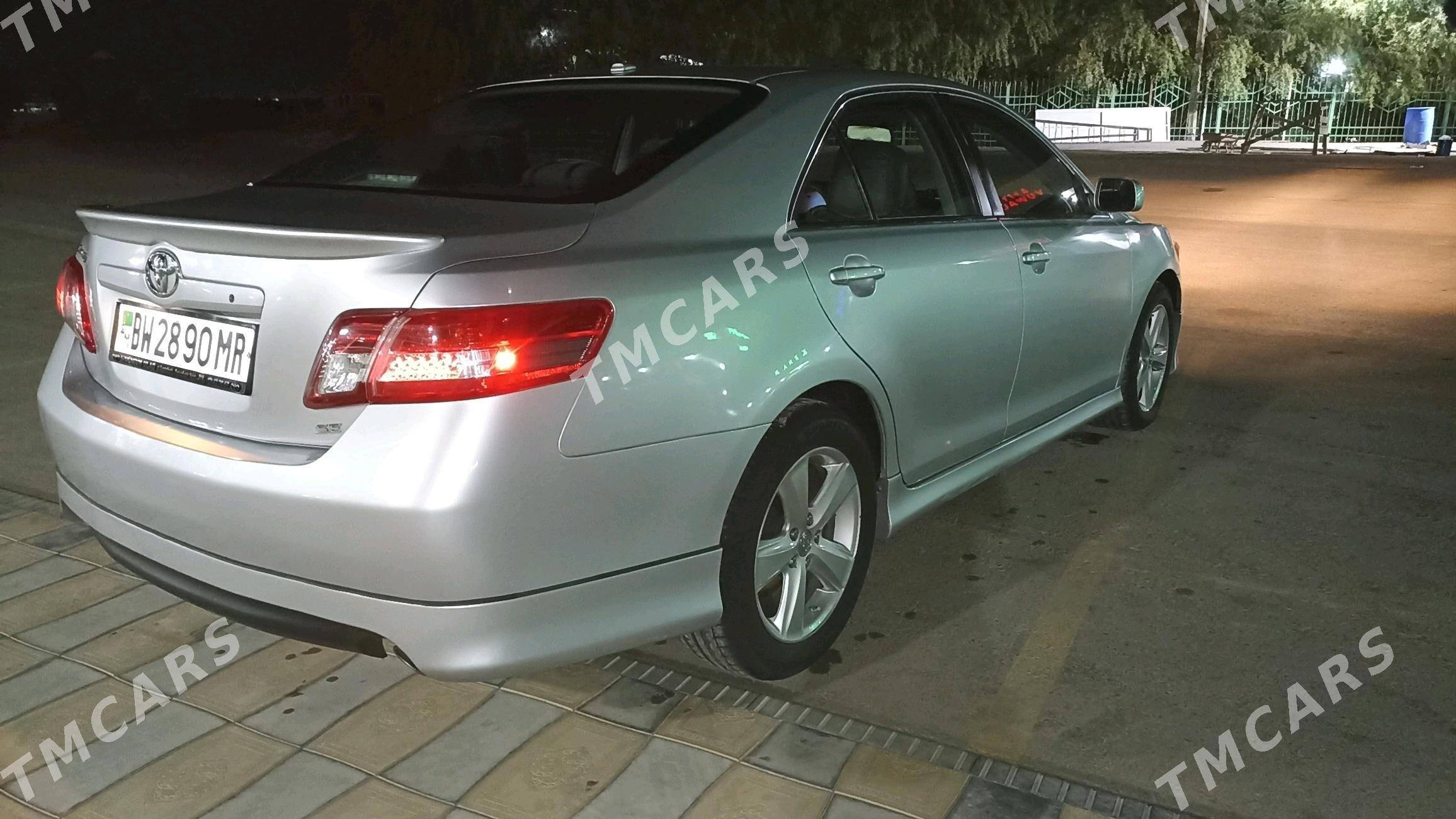 Toyota Camry 2009 - 220 000 TMT - Мургап - img 3