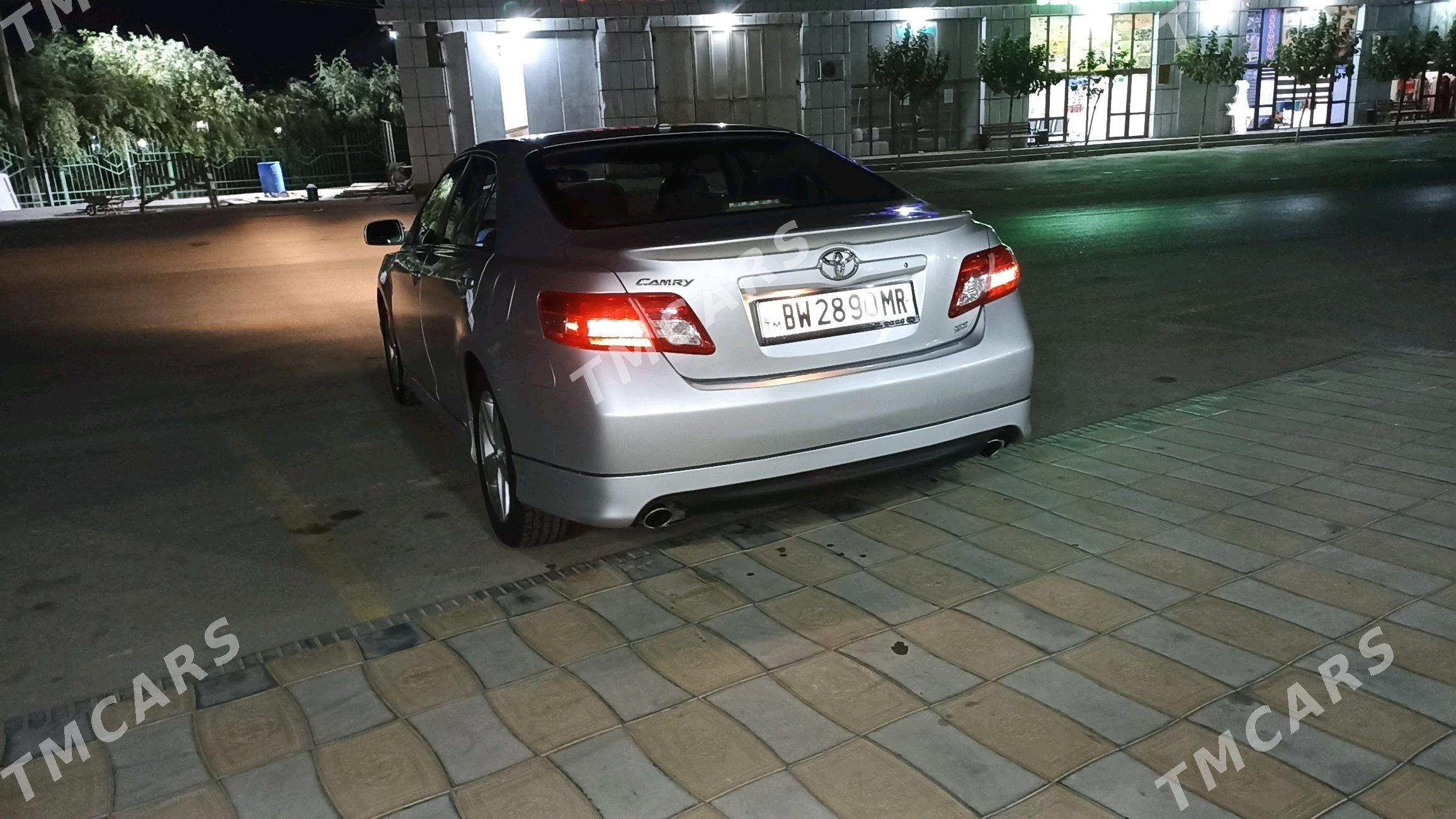 Toyota Camry 2009 - 220 000 TMT - Мургап - img 6