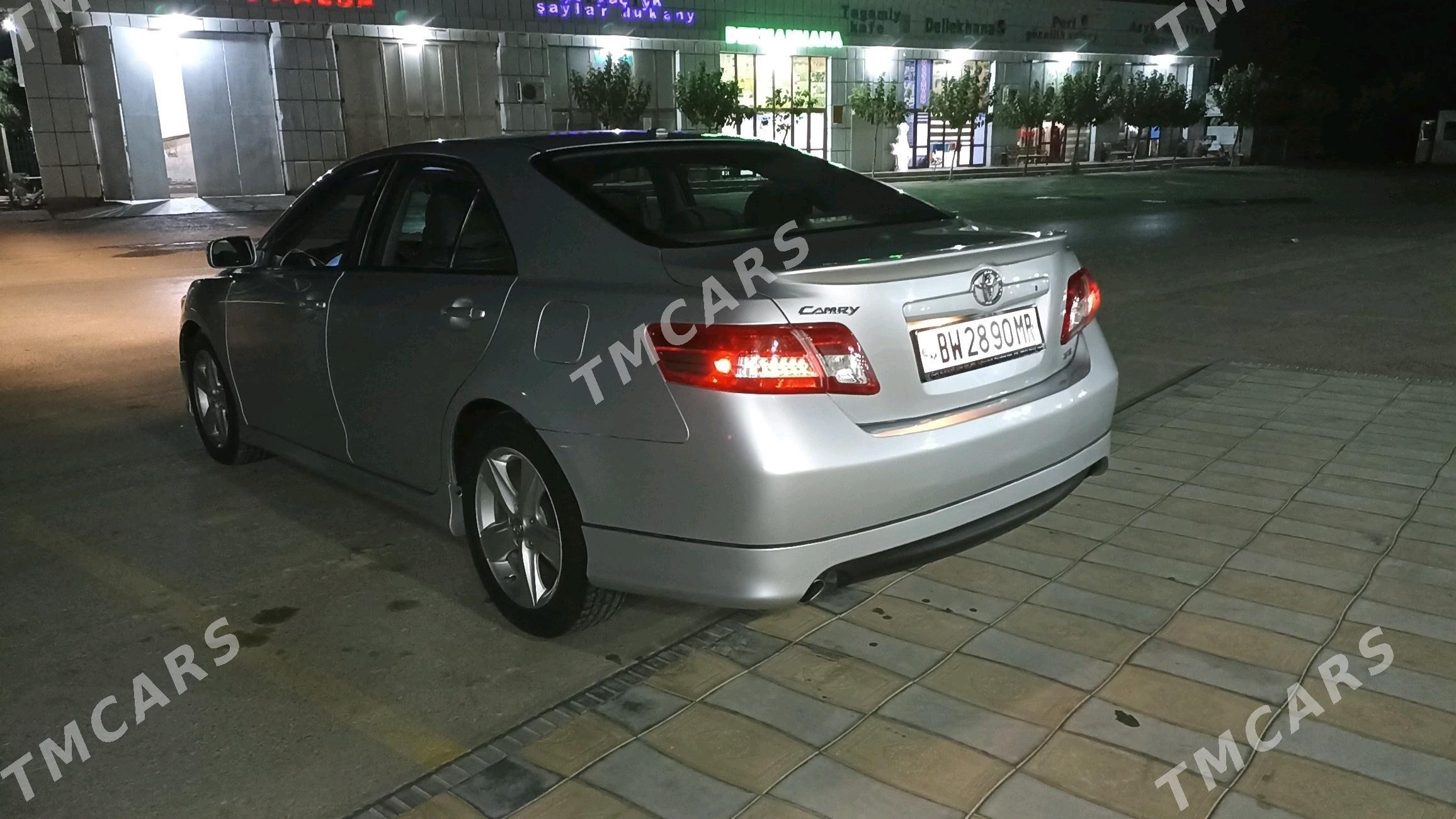 Toyota Camry 2009 - 220 000 TMT - Мургап - img 7