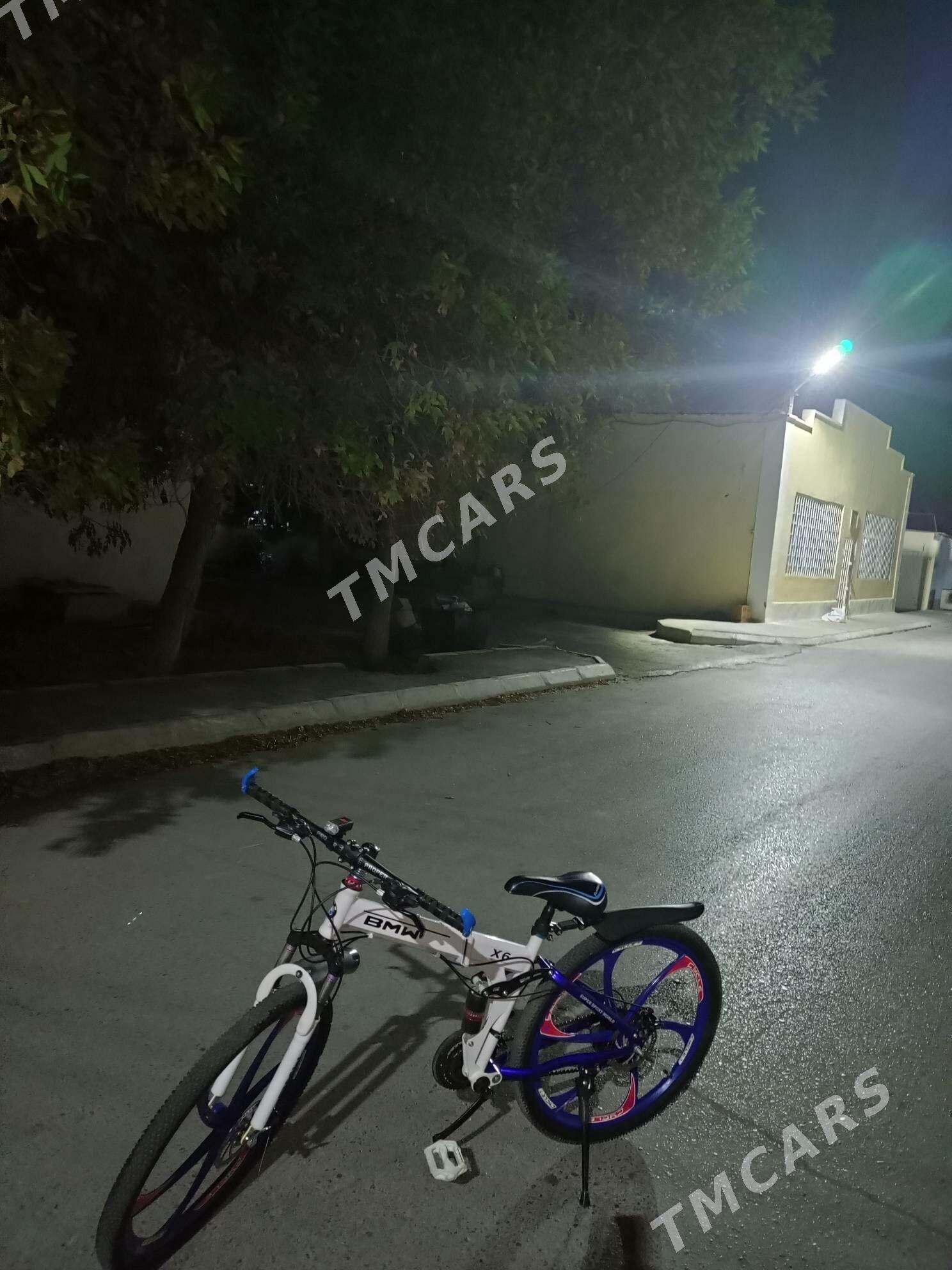 BMW tigir - Gypjak - img 3