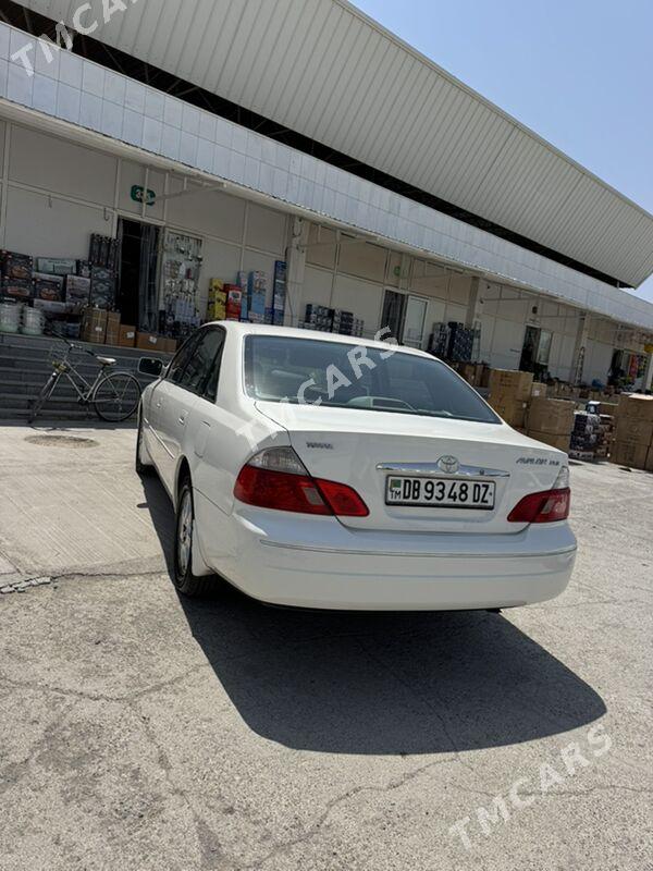 Toyota Avalon 2000 - 210 000 TMT - Дашогуз - img 2