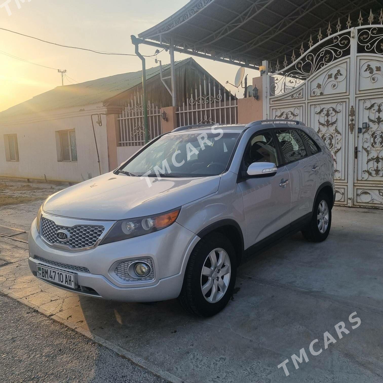 Kia Sorento 2011 - 158 000 TMT - Änew - img 2