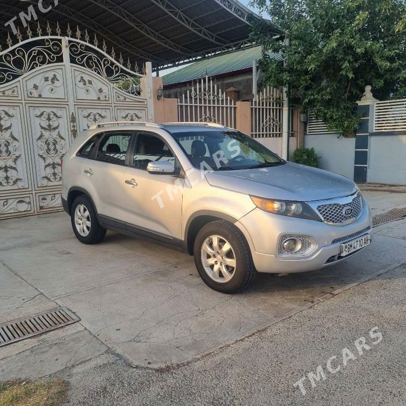 Kia Sorento 2011 - 158 000 TMT - Änew - img 4