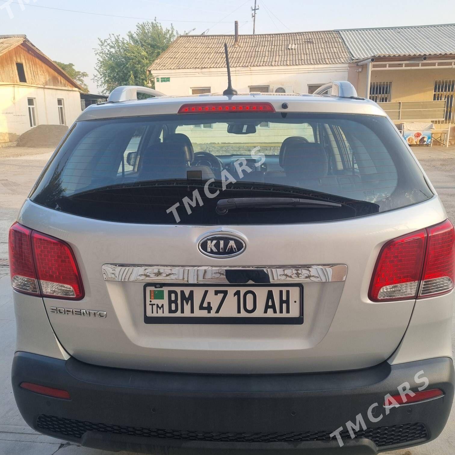 Kia Sorento 2011 - 158 000 TMT - Änew - img 9