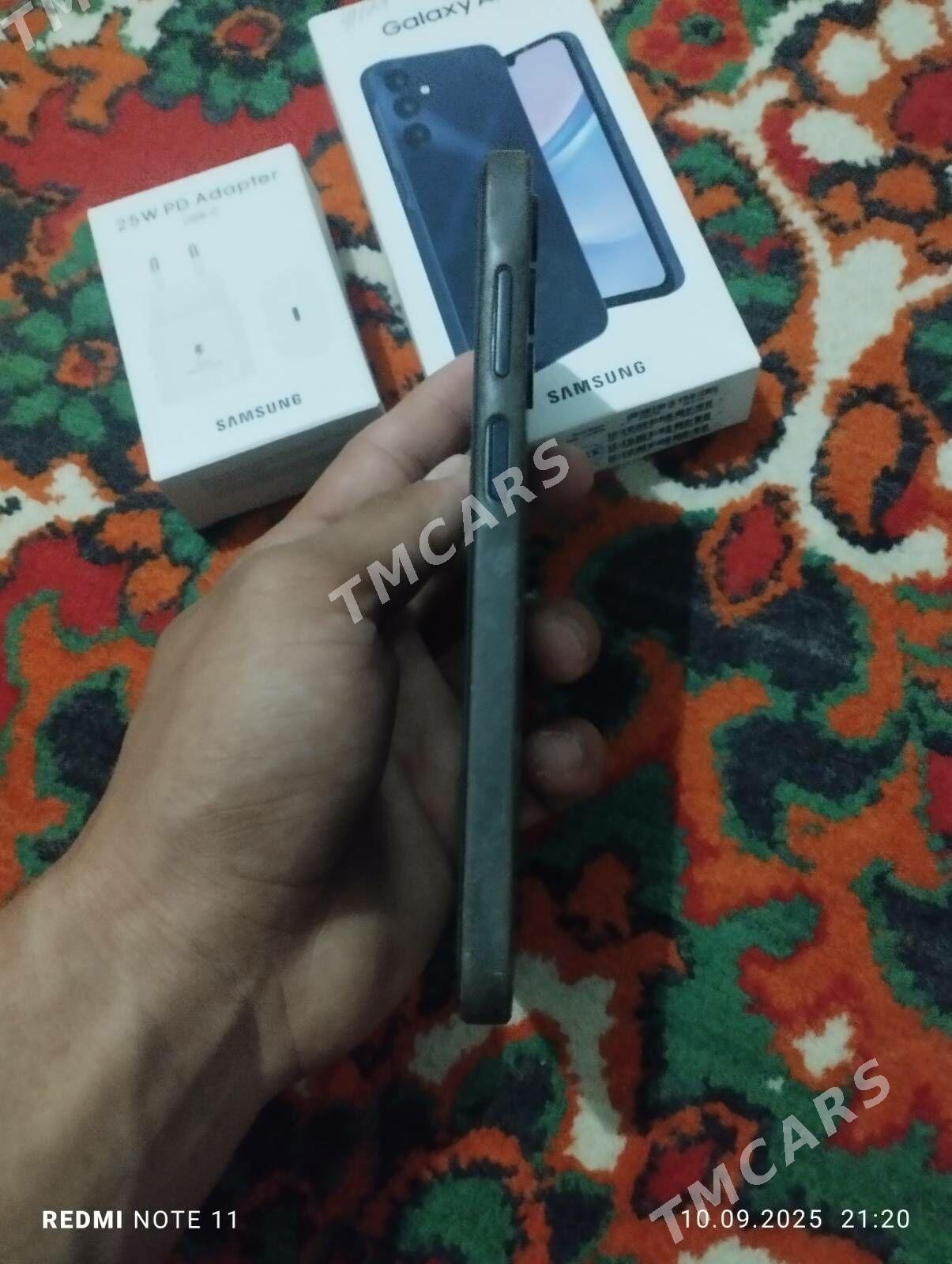 Samsung Galaxy a 15 - Baýramaly - img 3