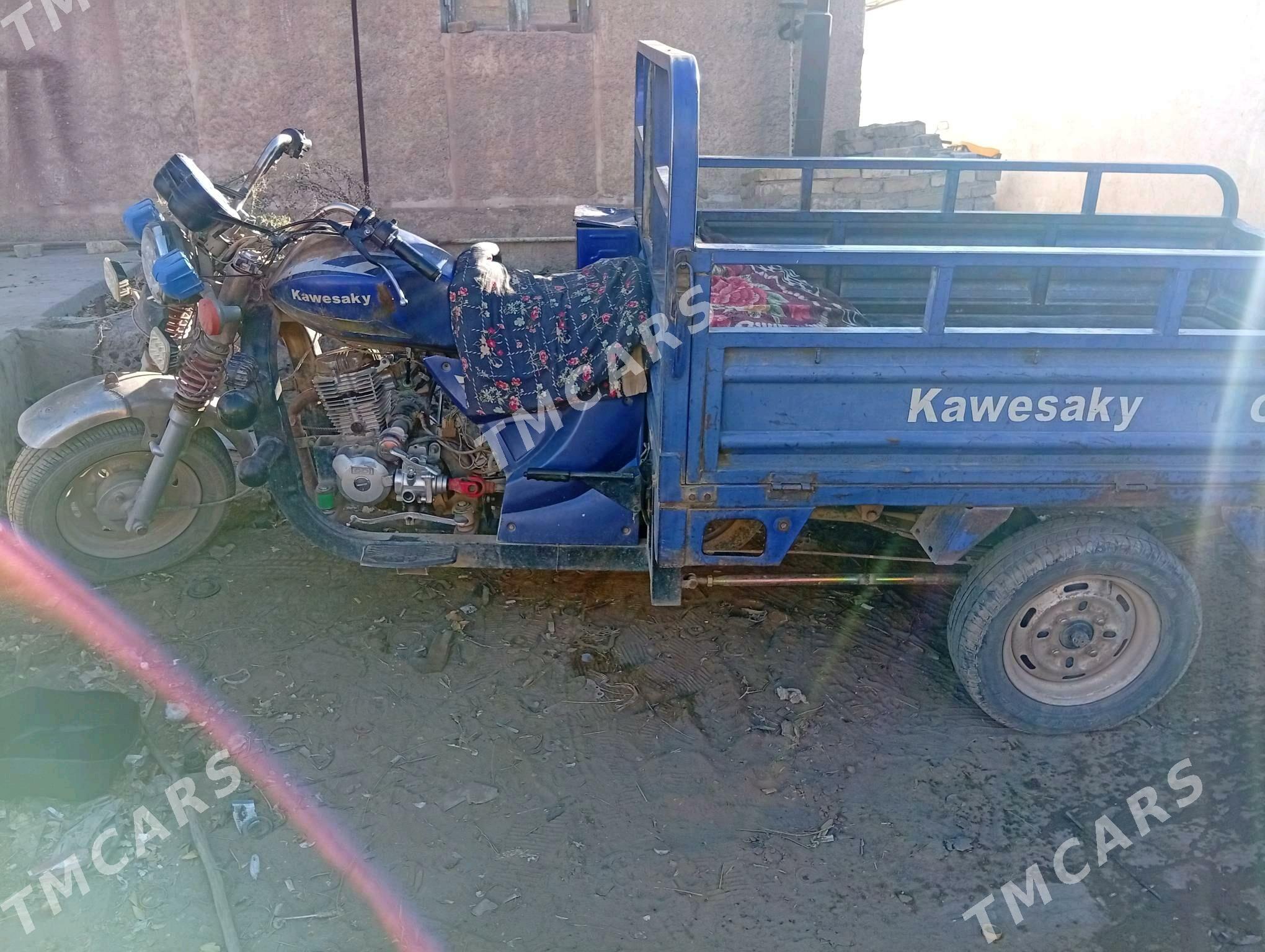 Fekon FK200-14G 2014 - 13 000 TMT - Халач - img 3