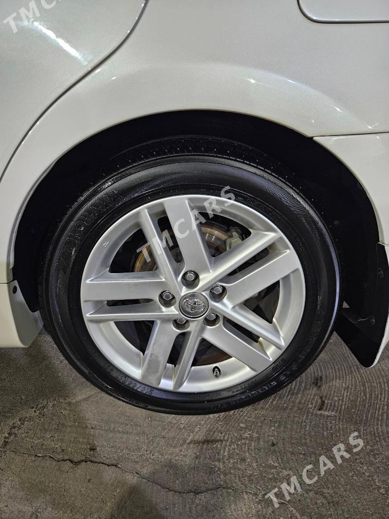 Toyota Camry 2014 - 280 000 TMT - Ашхабад - img 3