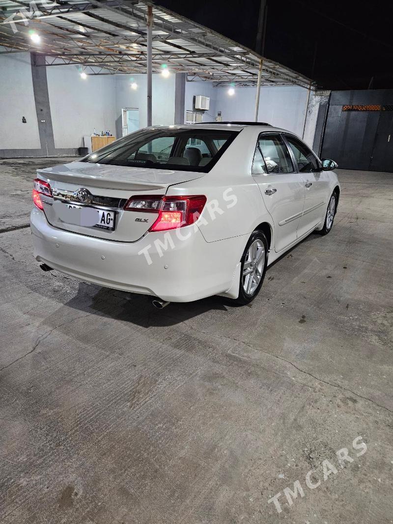 Toyota Camry 2014 - 280 000 TMT - Ашхабад - img 5