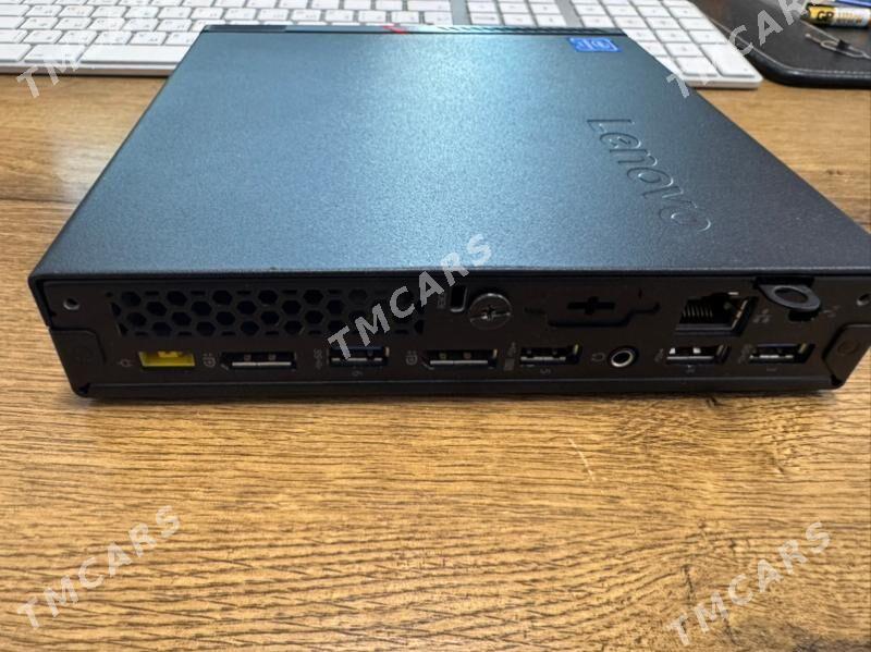 Lenovo mini Pc - Aşgabat - img 3