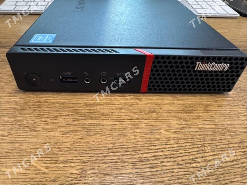 Lenovo mini Pc - Aşgabat - img 2