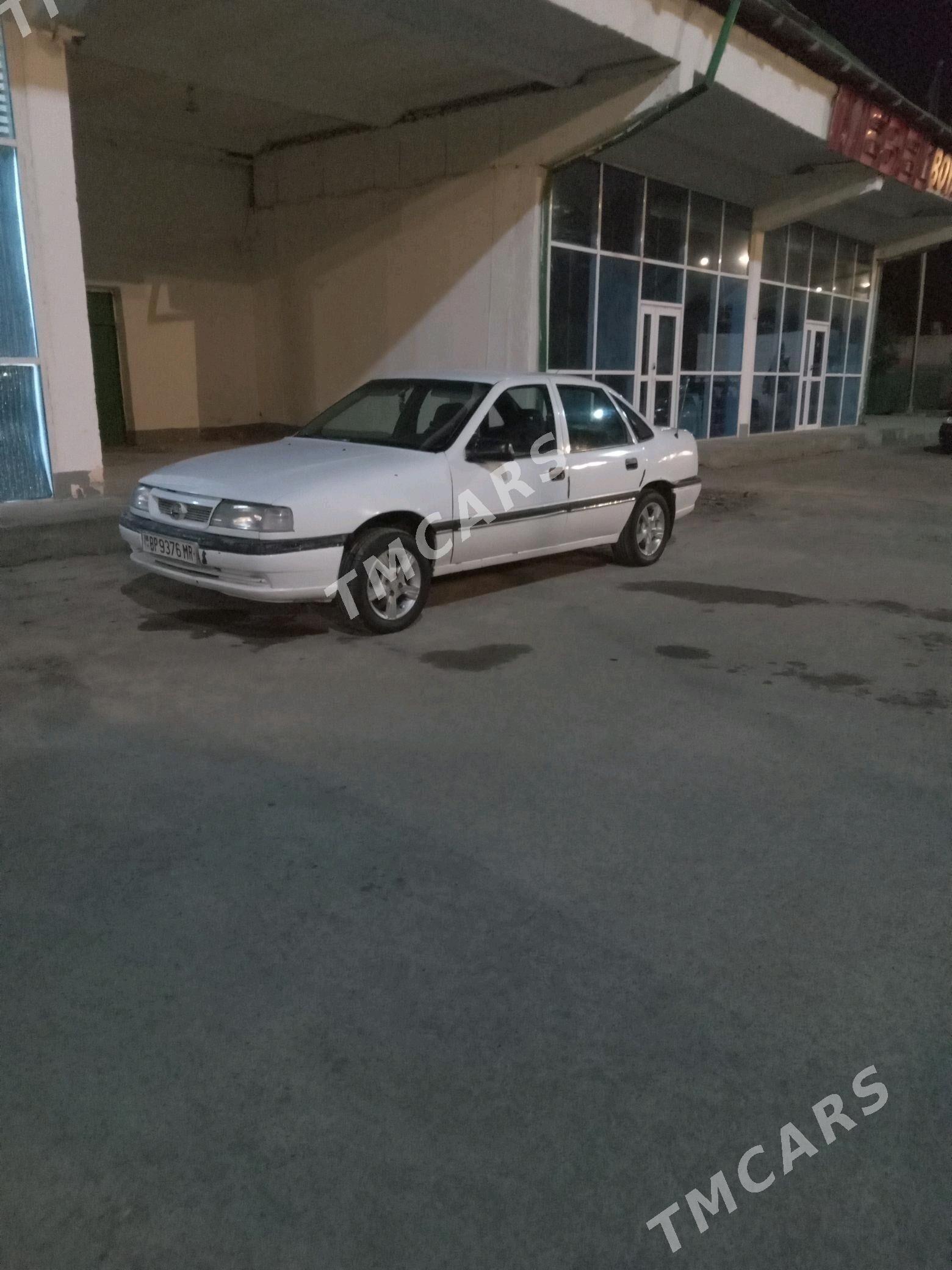 Opel Vectra 1990 - 35 000 TMT - Дашогуз - img 4