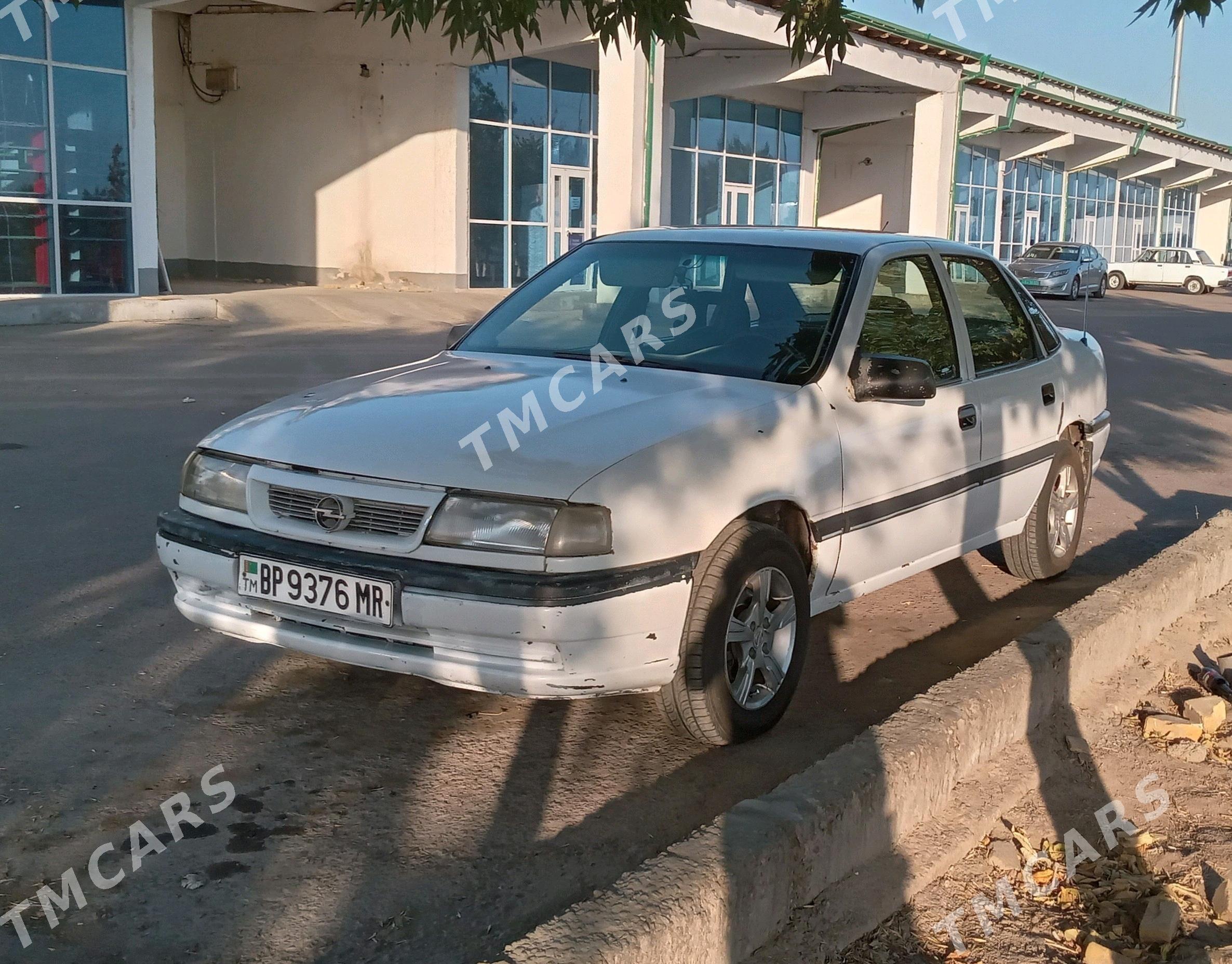 Opel Vectra 1990 - 35 000 TMT - Дашогуз - img 5