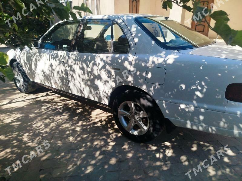 Toyota Camry 1996 - 100 000 TMT - Мары - img 4