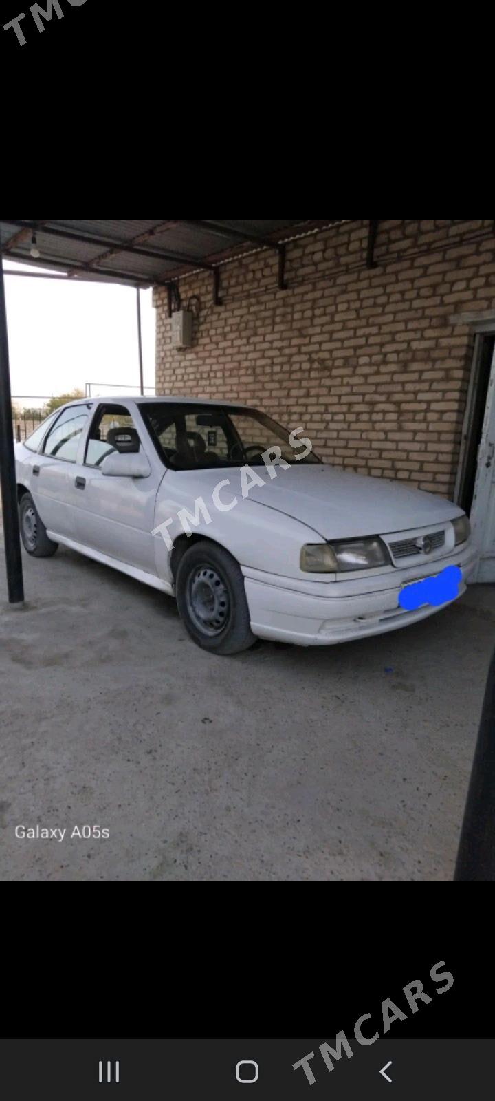 Opel Vectra 1994 - 16 000 TMT - Мургап - img 2