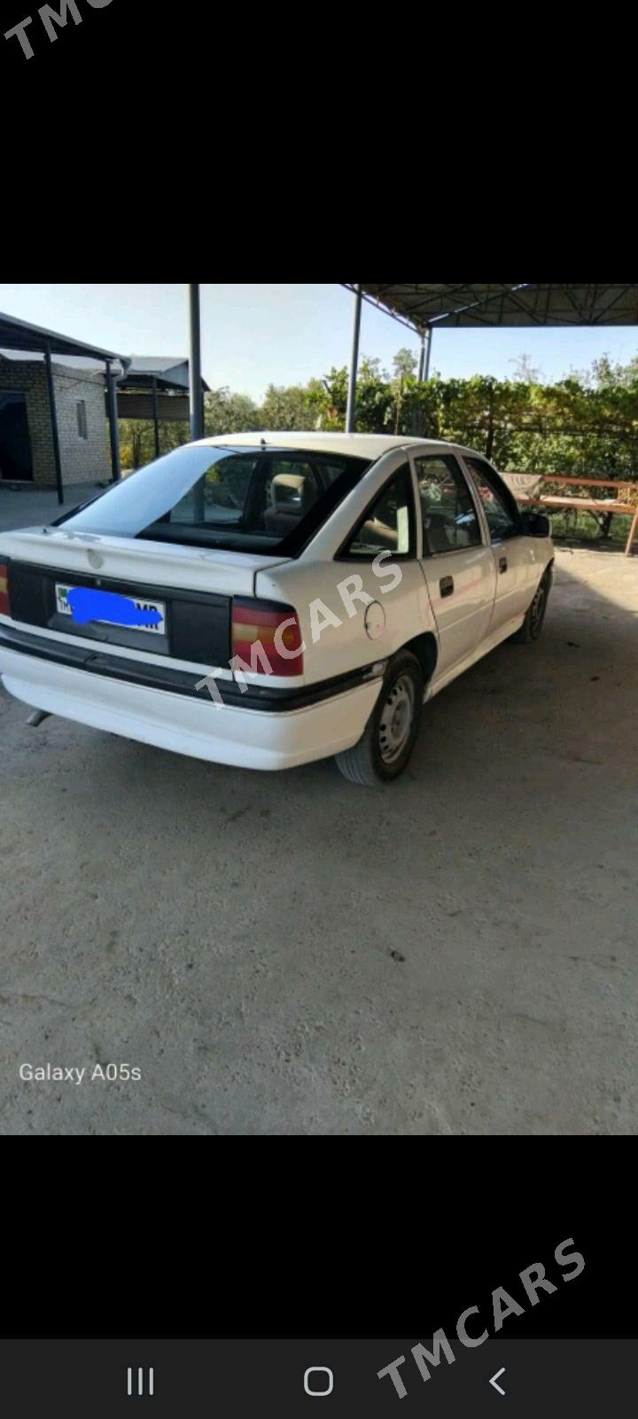 Opel Vectra 1994 - 16 000 TMT - Мургап - img 3
