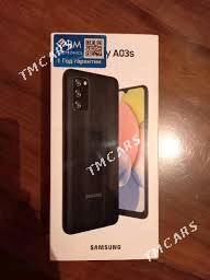 Samsung A03 s - Kerki - img 2