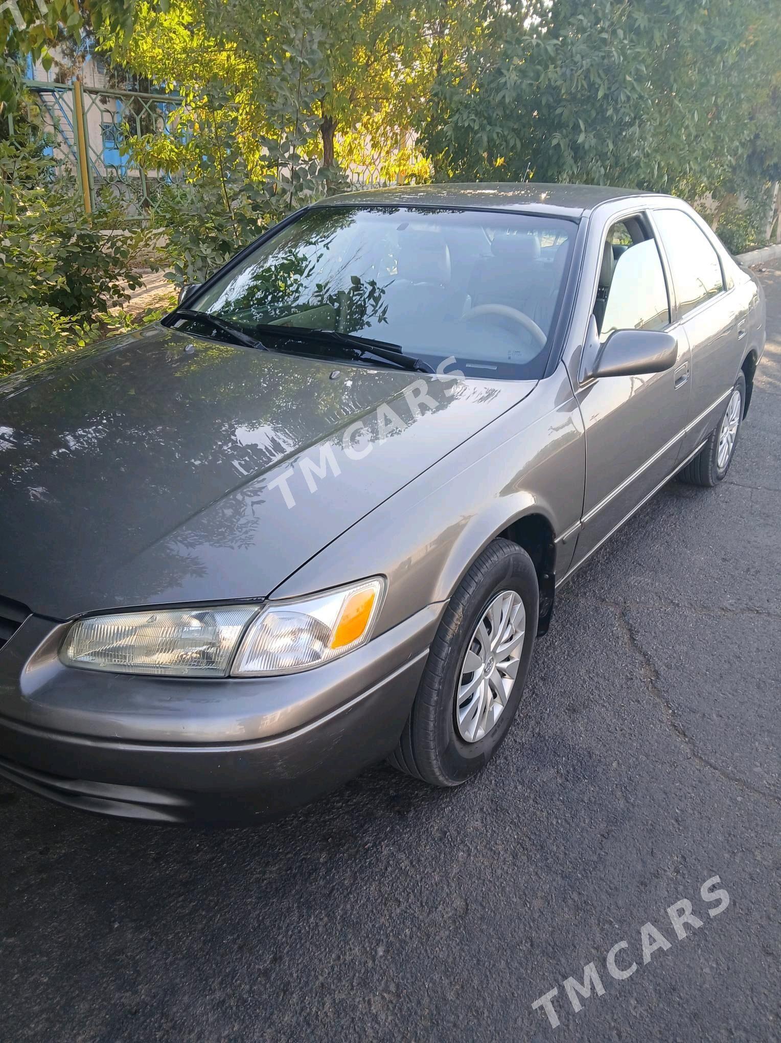Toyota Camry 1999 - 136 000 TMT - Шабатский этрап - img 2