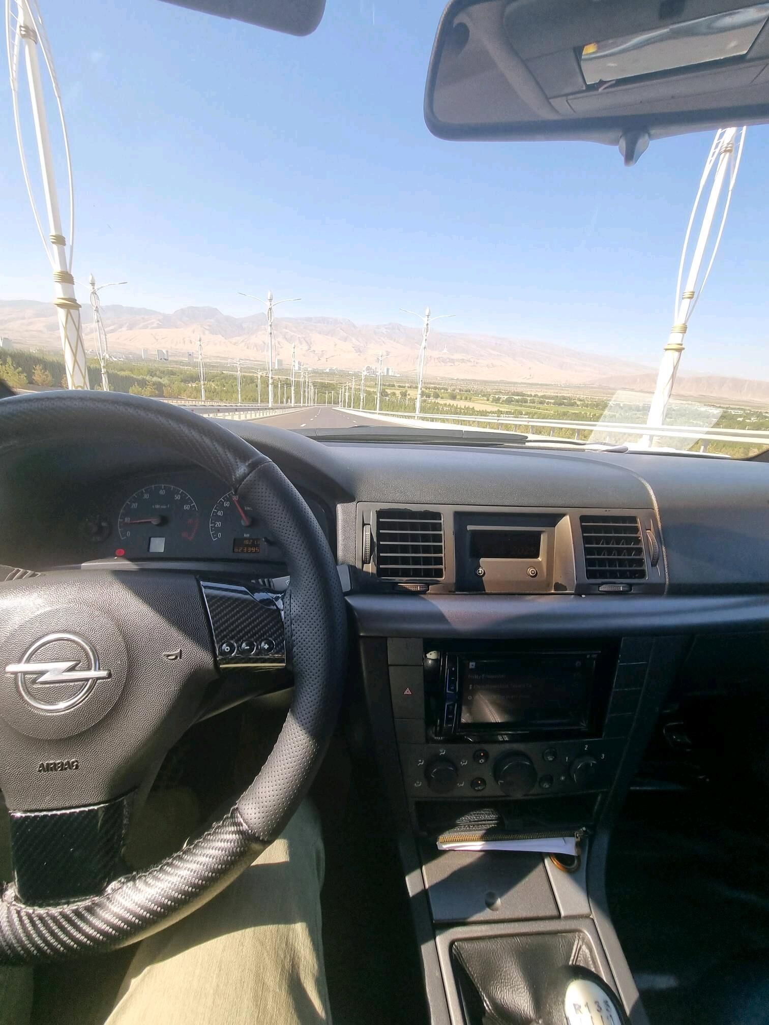 Opel Vectra 2002 - 115 000 TMT - Гёкдепе - img 2