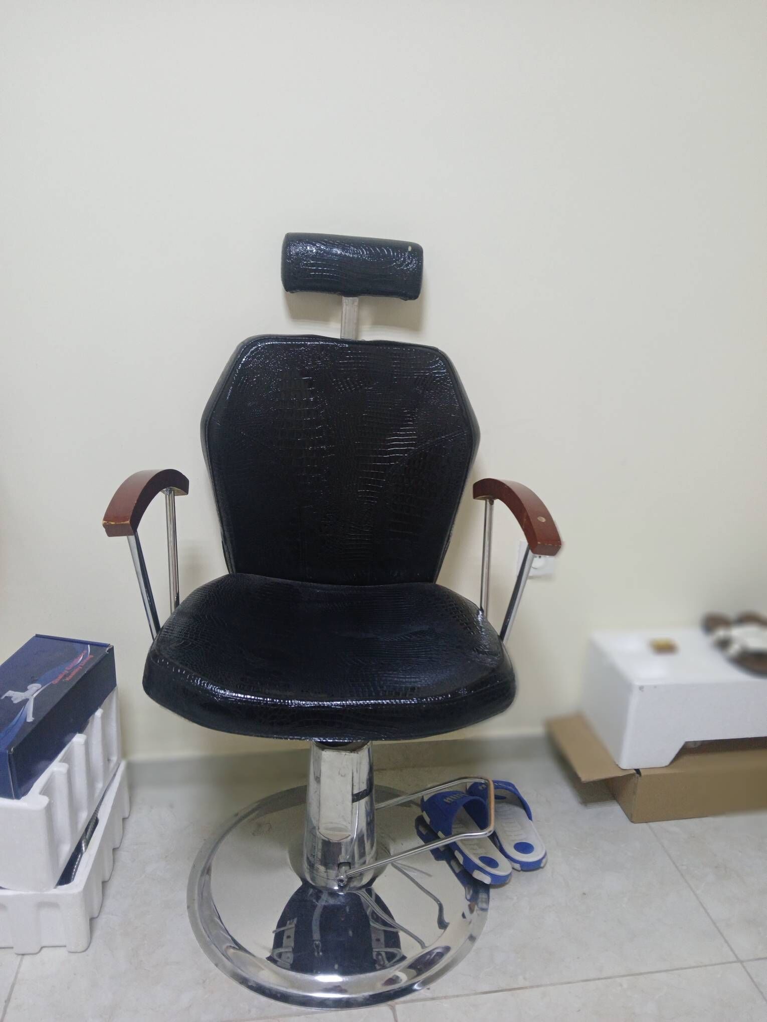 salon kiresla - Aşgabat - img 1