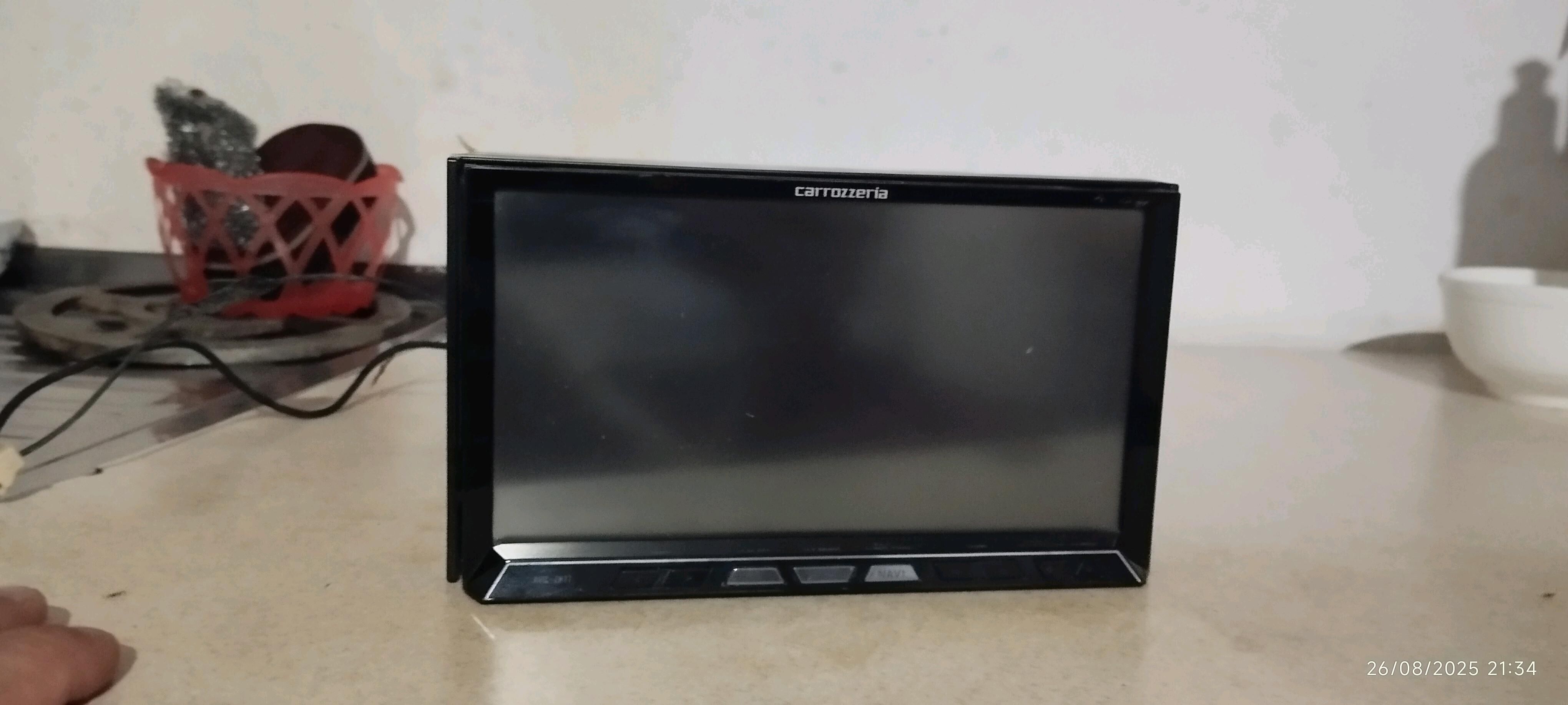 telewizor 450 TMT - Мары - img 3