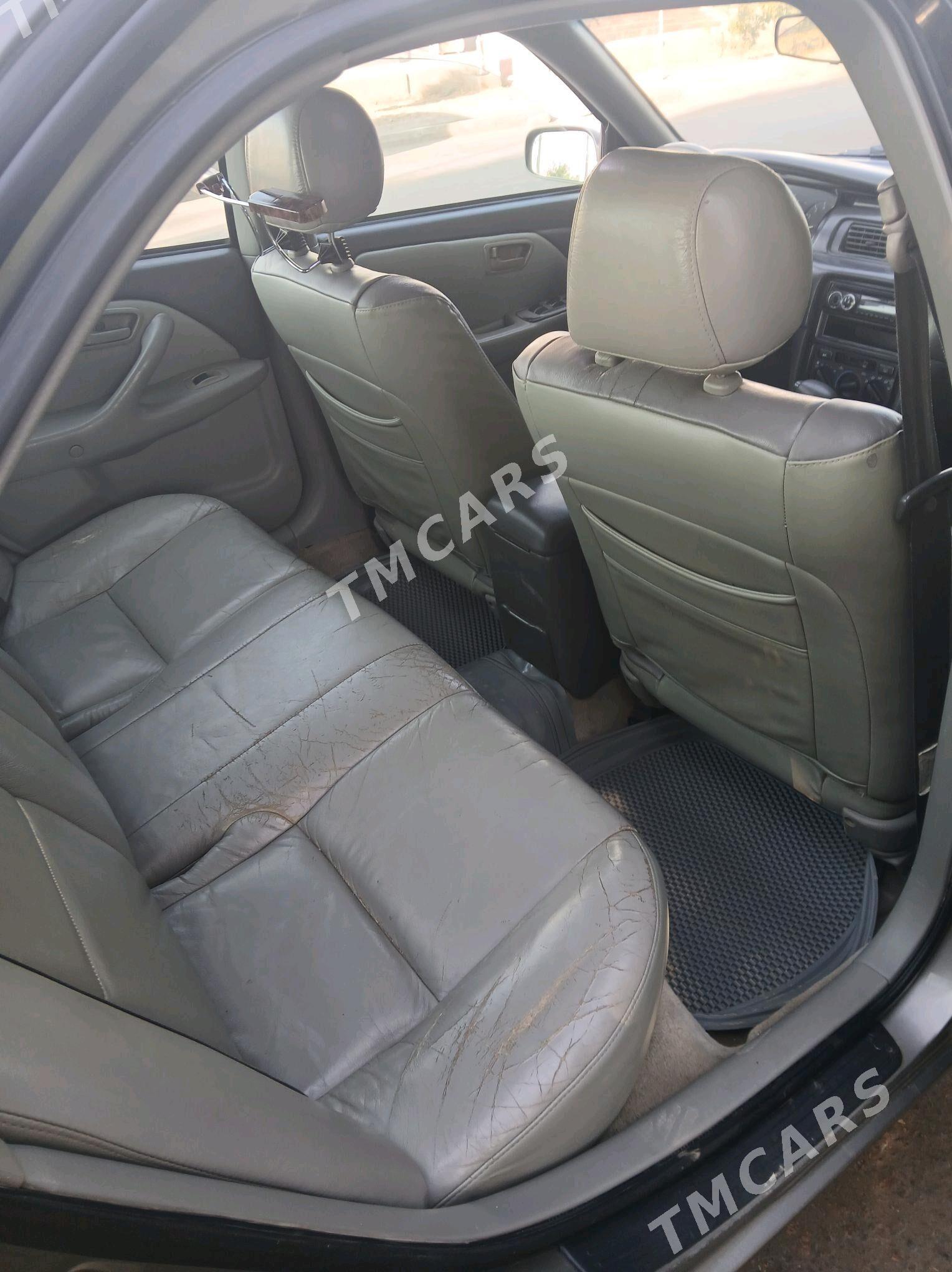 Toyota Camry 1999 - 136 000 TMT - Шабатский этрап - img 4