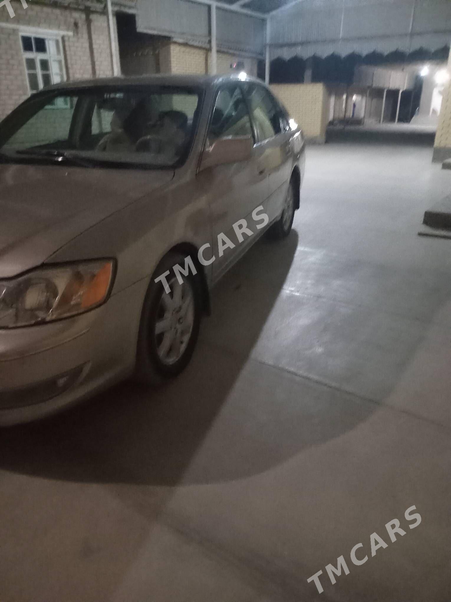 Toyota Avalon 2000 - 150 000 TMT - Sakarçäge - img 5