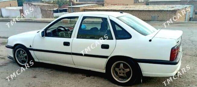 Opel Vectra 1993 - 45 000 TMT - Туркменабат - img 3