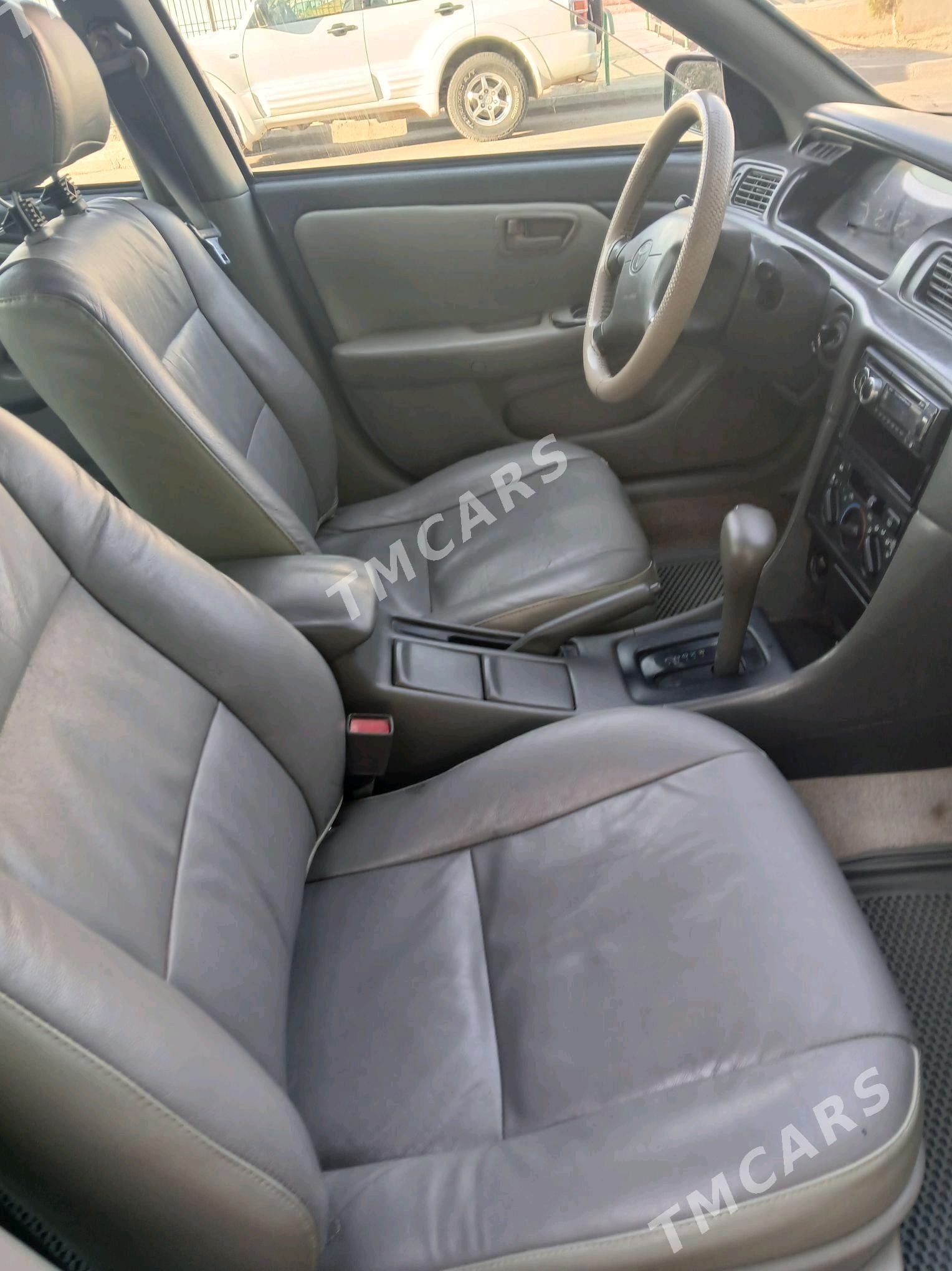 Toyota Camry 1999 - 136 000 TMT - Шабатский этрап - img 5