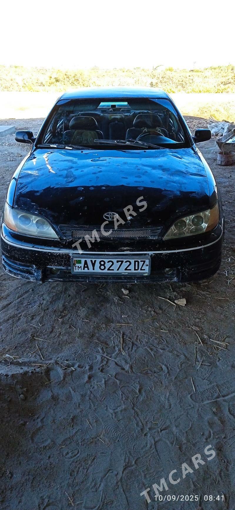 Toyota Windom 1992 - 35 000 TMT - Болдумсаз - img 2