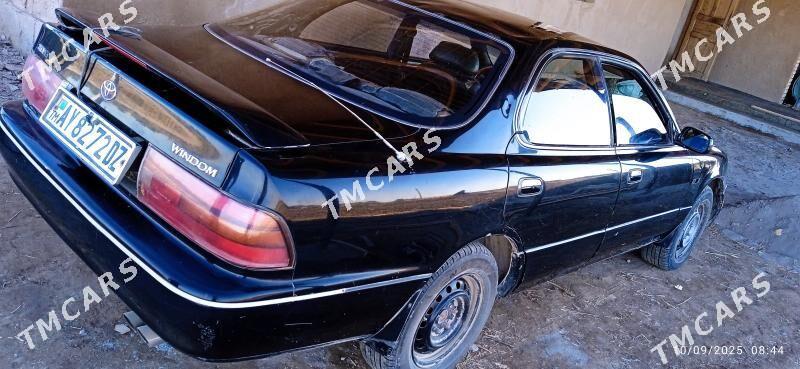 Toyota Windom 1992 - 35 000 TMT - Болдумсаз - img 4