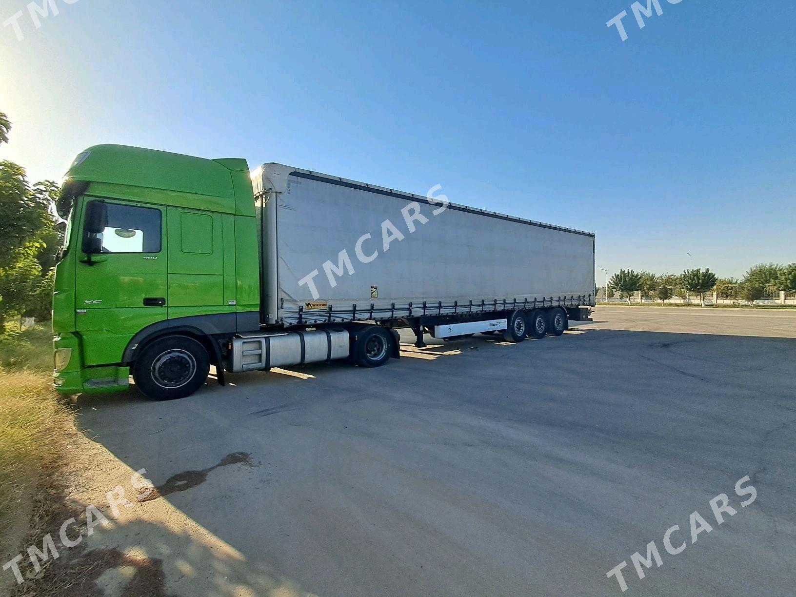 Kogel Mega 2022 - 485 000 TMT - Türkmenabat - img 3