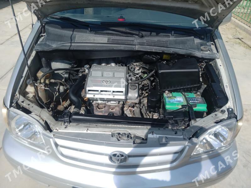 Toyota Sienna 2003 - 148 000 TMT - Bäherden - img 7