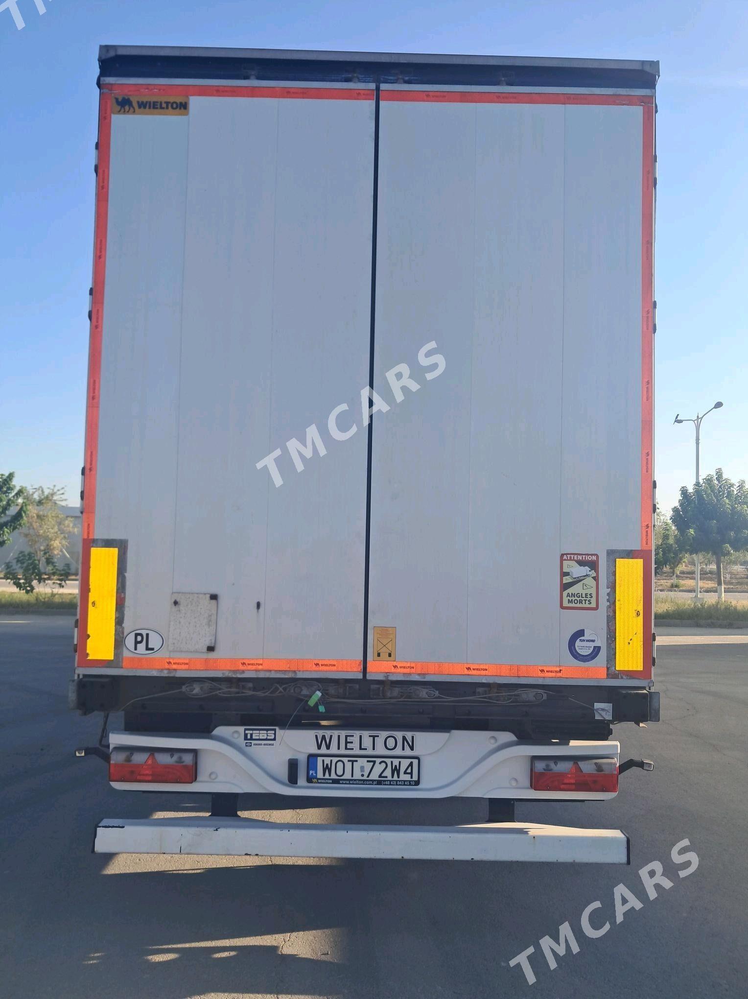 Kogel Mega 2022 - 485 000 TMT - Türkmenabat - img 2
