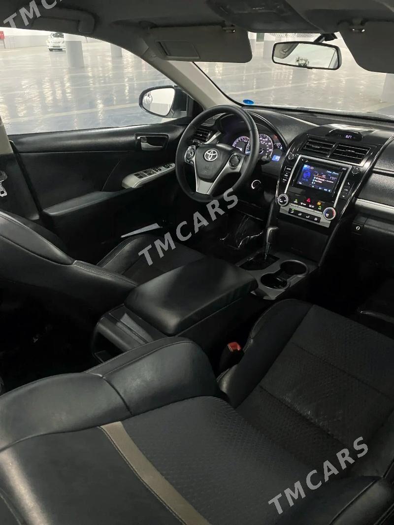 Toyota Camry 2013 - 217 000 TMT - Досааф - img 5