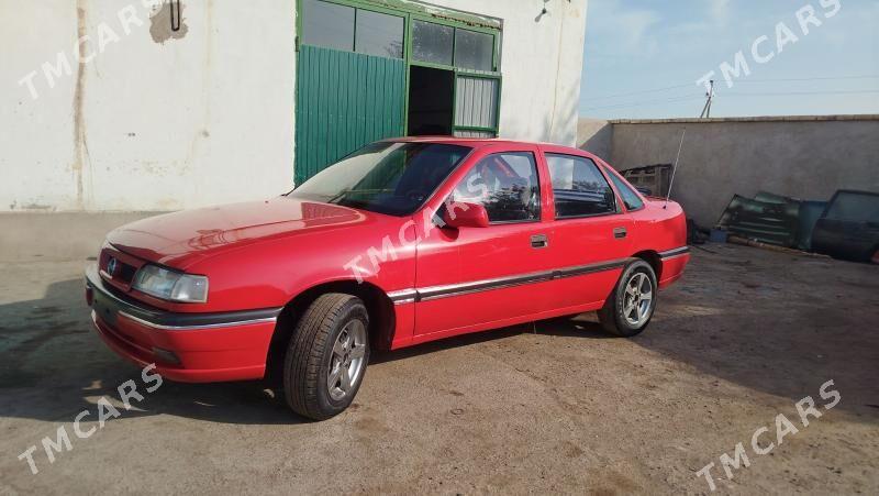 Opel Vectra 1995 - 38 000 TMT - Gubadag - img 5