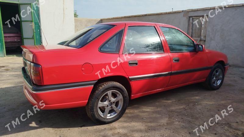 Opel Vectra 1995 - 38 000 TMT - Gubadag - img 3