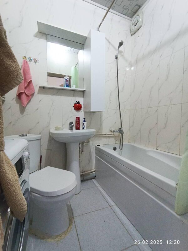 3 ком мир 2 55 школа - Aşgabat - img 6