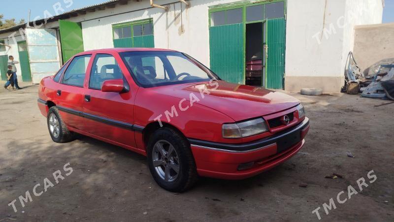 Opel Vectra 1995 - 38 000 TMT - Gubadag - img 2
