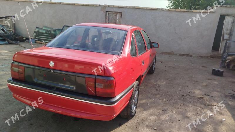 Opel Vectra 1995 - 38 000 TMT - Gubadag - img 4