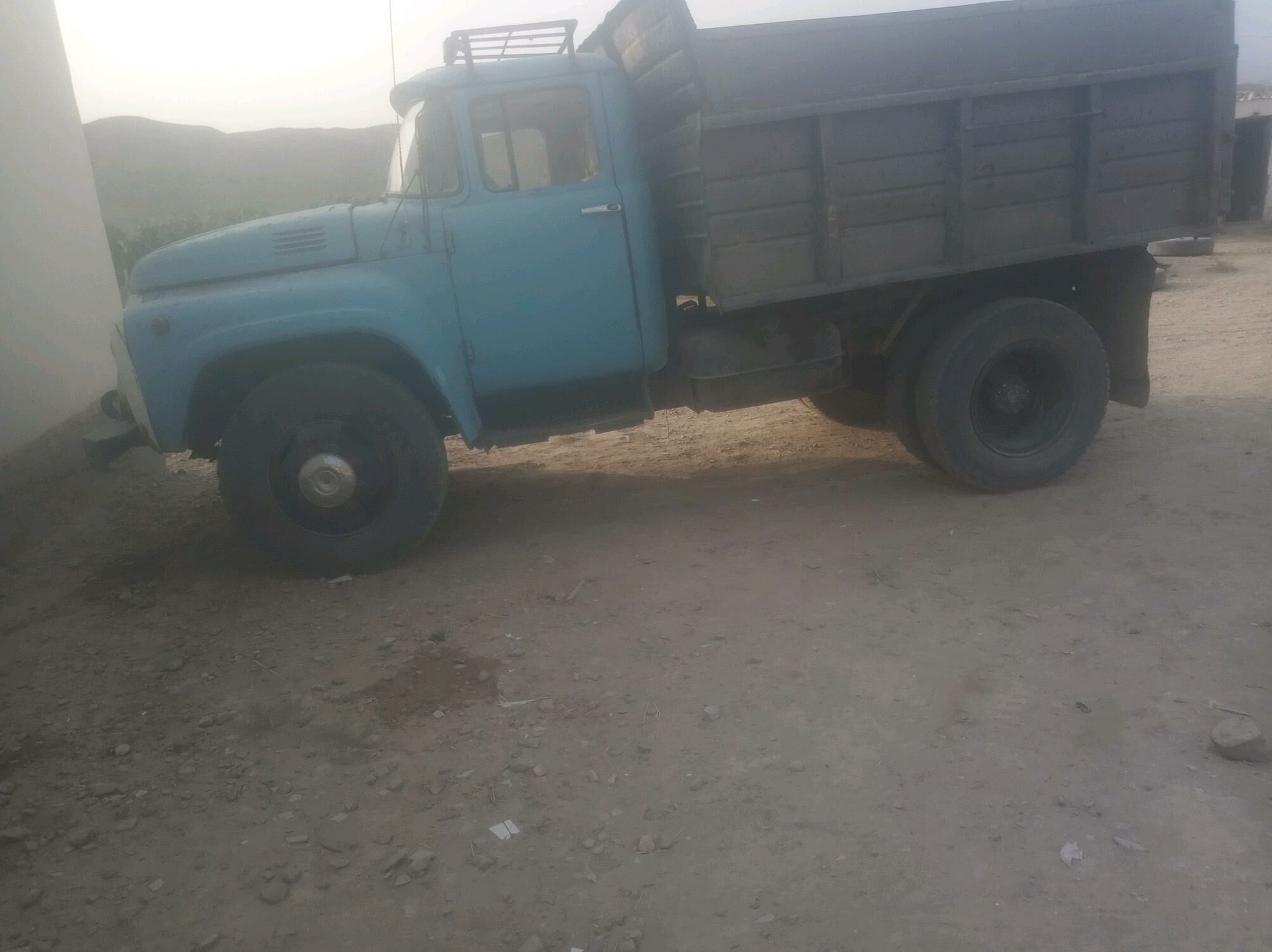 Zil 130 2000 - 15 000 TMT - Махтумкули - img 3