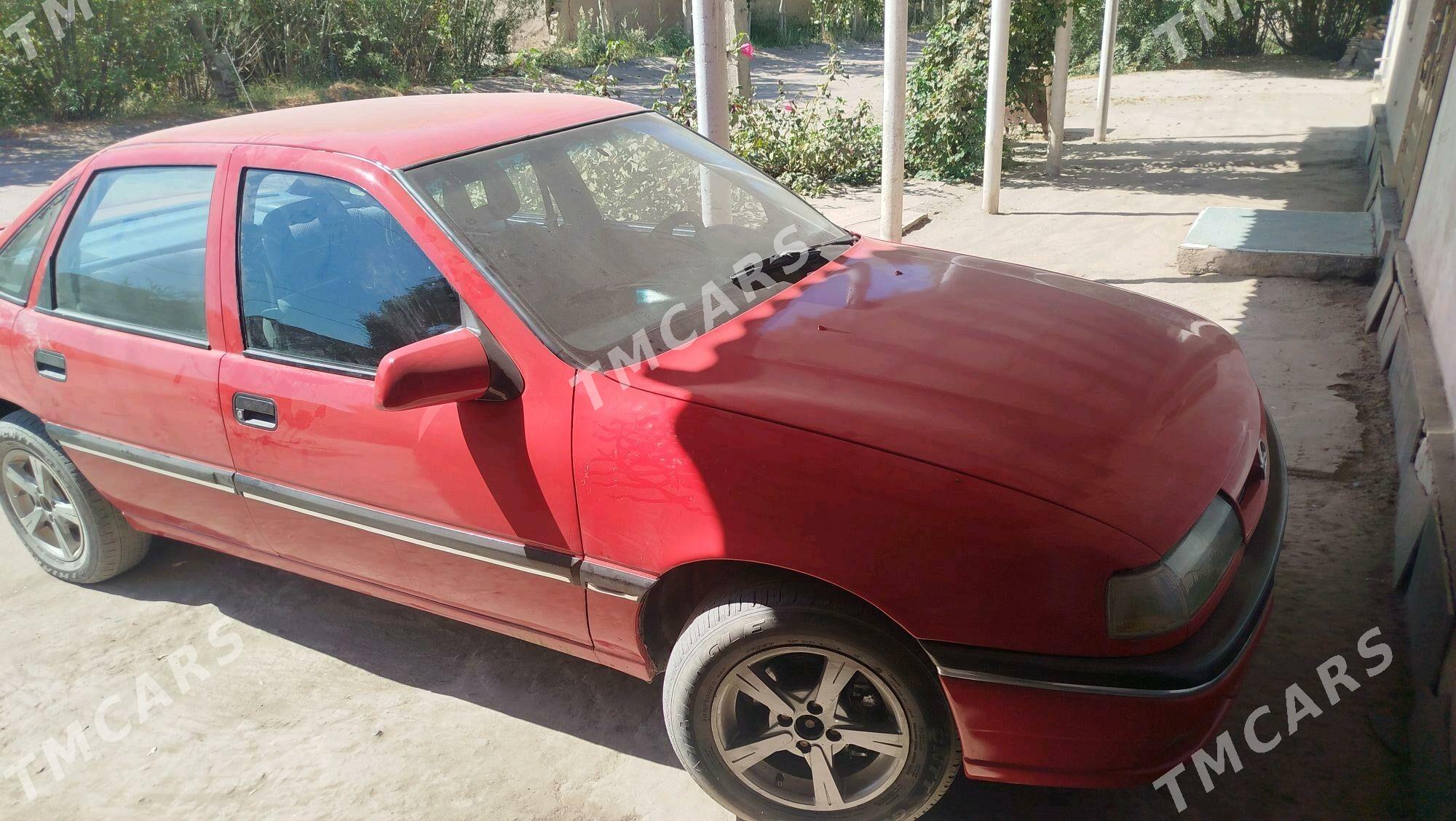 Opel Vectra 1995 - 38 000 TMT - Gubadag - img 10