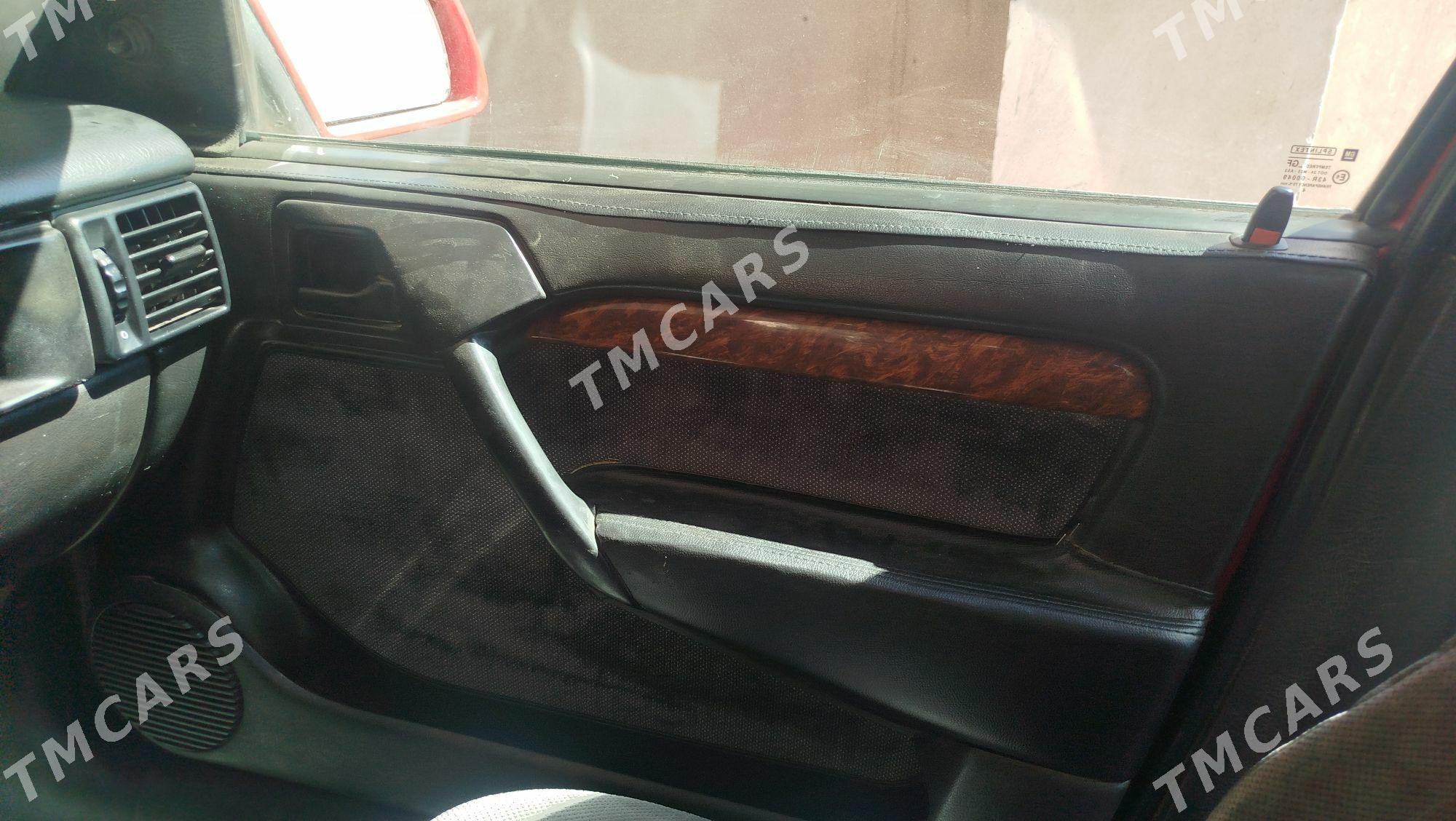 Opel Vectra 1995 - 38 000 TMT - Gubadag - img 8
