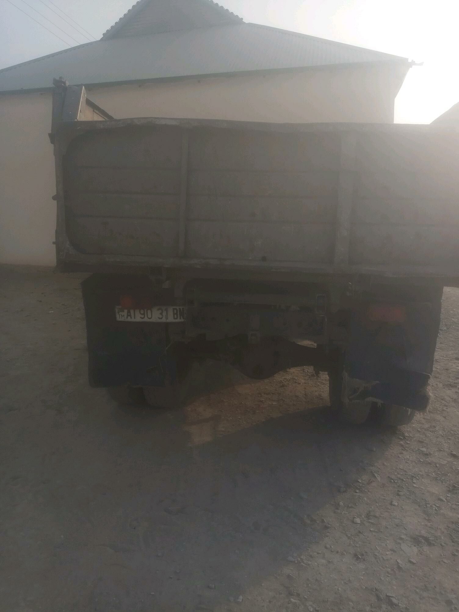 Zil 130 2000 - 15 000 TMT - Махтумкули - img 2