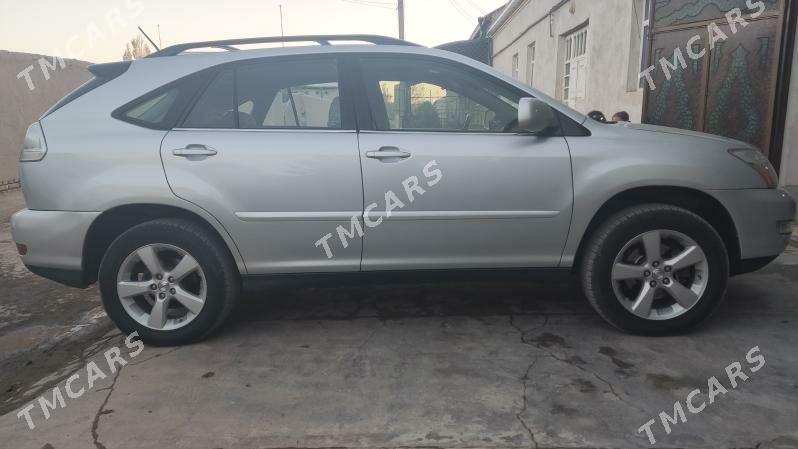 Lexus RX 330 2003 - 225 000 TMT - Gurbansoltan Eje - img 2