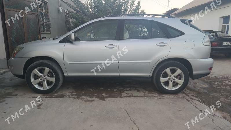Lexus RX 330 2003 - 225 000 TMT - Gurbansoltan Eje - img 3